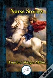 Capa do artigo Norse Stories