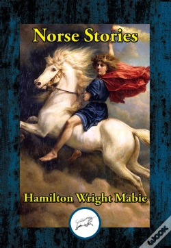 Capa do artigo Norse Stories