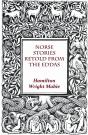 Norse Stories Retold From The Eddas - Preview