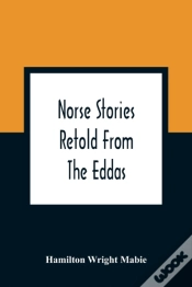 Capa do artigo Norse Stories Retold From The Eddas