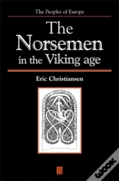 Norsemen In The Viking Age