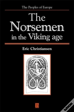 Capa do artigo Norsemen In The Viking Age