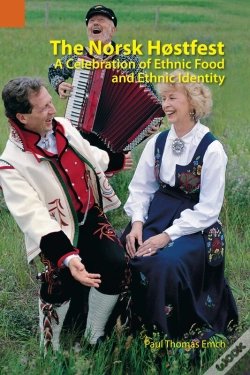 Capa do artigo Norsk Hostfest