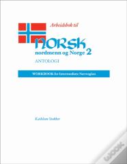 Norsk, Nordmenn Og Norge  Arbeidsbok