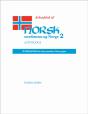 Norsk, Nordmenn Og Norge  Arbeidsbok - Preview