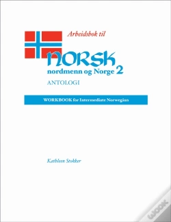 Capa do artigo Norsk, Nordmenn Og Norge  Arbeidsbok