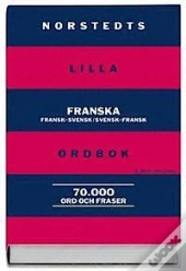Norstedts Lilla Franska Ordbok