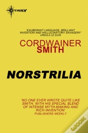 Capa do artigo Norstrilia