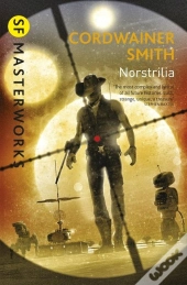 Norstrilia