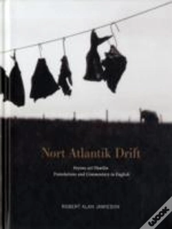 Capa do artigo Nort Atlantik Drift