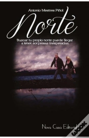 Capa do artigo Norte