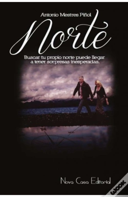 Capa do artigo Norte
