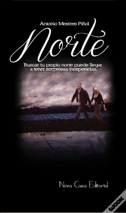 Capa do artigo Norte