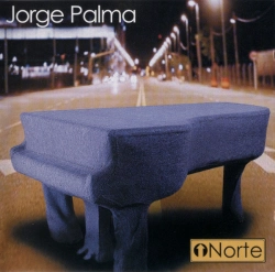 Capa do artigo Norte - CD
