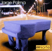 Capa do artigo Norte - CD