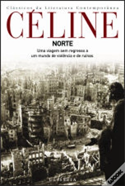 Capa do artigo Norte