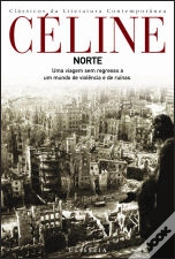 Capa do artigo Norte