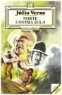Norte Contra Sul - Volume I - Preview