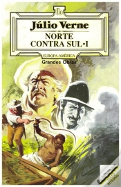 Capa do artigo Norte Contra Sul - Volume I