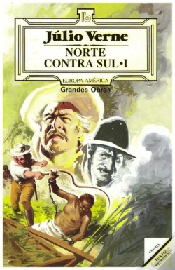 Capa do artigo Norte Contra Sul - Volume I