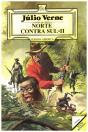 Norte Contra Sul - Volume II - Preview