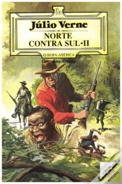 Capa do artigo Norte Contra Sul - Volume II