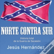 Capa do artigo Norte Contra Sur