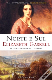 Capa do artigo Norte e Sul