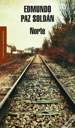 Capa do artigo Norte