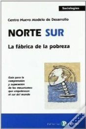 Capa do artigo Norte / Sur