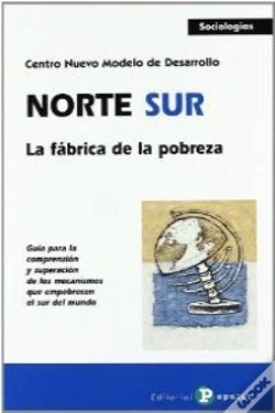 Capa do artigo Norte / Sur