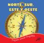 Norte, Sur, Este Y Oeste - Preview