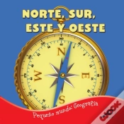 Capa do artigo Norte, Sur, Este Y Oeste