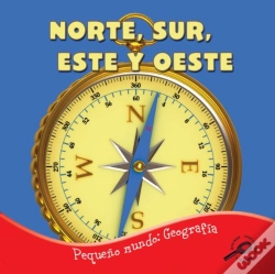 Capa do artigo Norte, Sur, Este Y Oeste