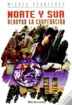 Capa do artigo Norte Y Sur. Renovar Cooperacion