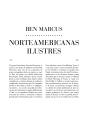 Norteamericanas Ilustres - Preview