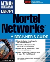 Capa do artigo Nortel Networks