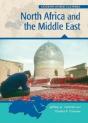 North Africa And The Middle East - Preview
