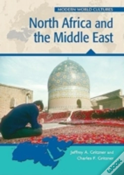 Capa do artigo North Africa And The Middle East
