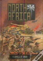 North Africa Compilation