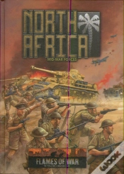 Capa do artigo North Africa Compilation