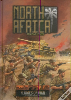 Capa do artigo North Africa Compilation