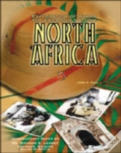 Capa do artigo North Africa