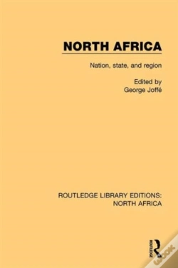 Capa do artigo North Africa