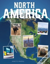 Capa do artigo North America