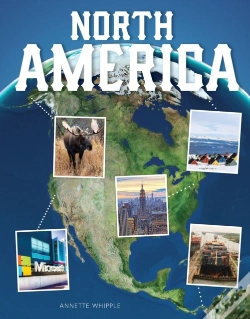 Capa do artigo North America