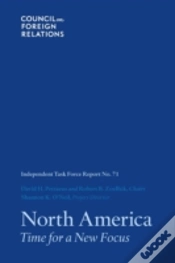 Capa do artigo North America