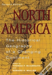 Capa do artigo North America