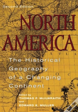 Capa do artigo North America