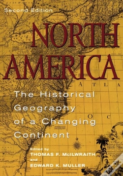 Capa do artigo North America